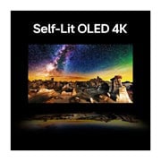 LG 48 Inch LG OLED AI B4 4K Smart TV 2024, OLED48B46LA