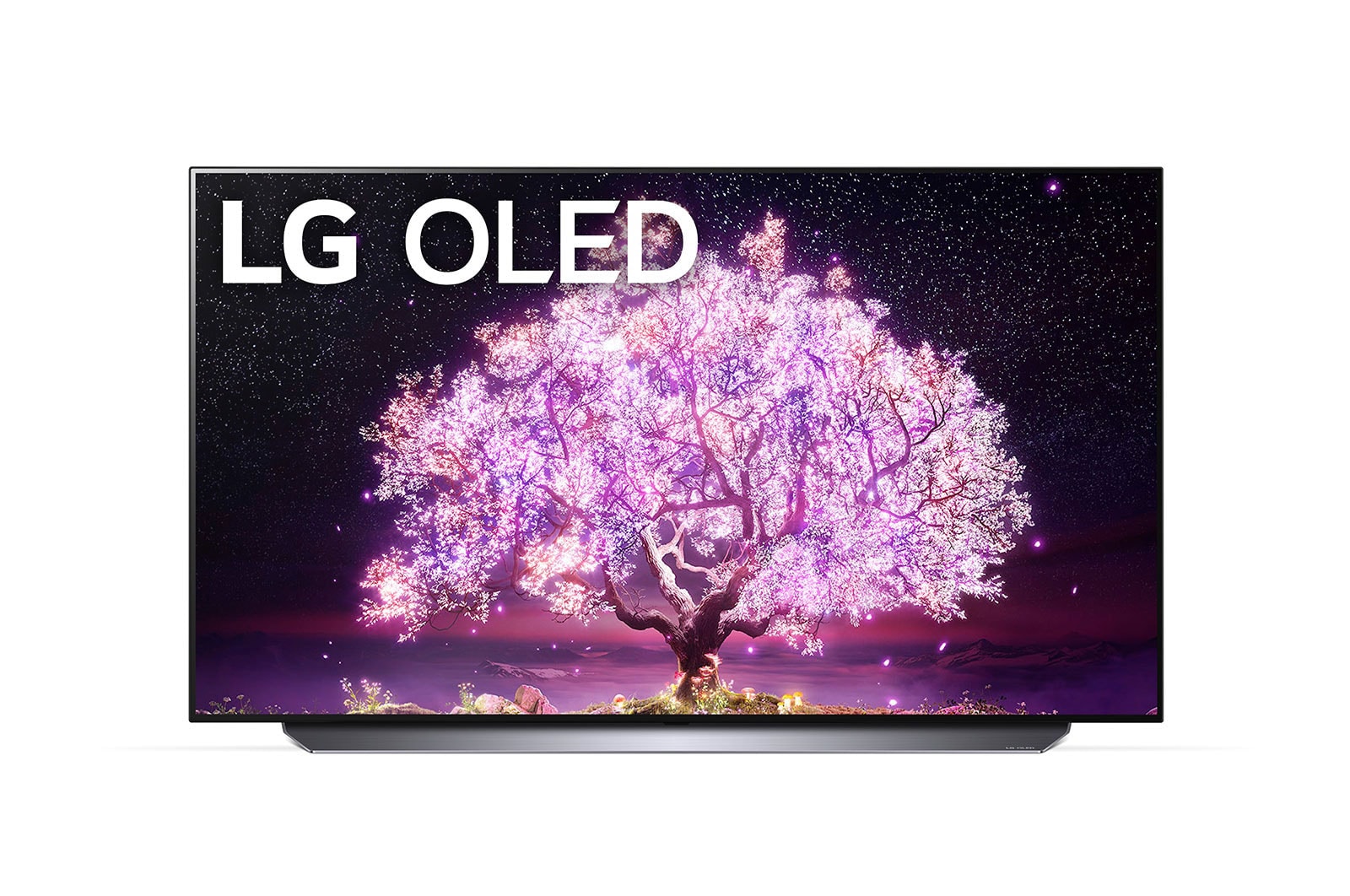 LG OLED48C1PVB, OLED48C1PVB