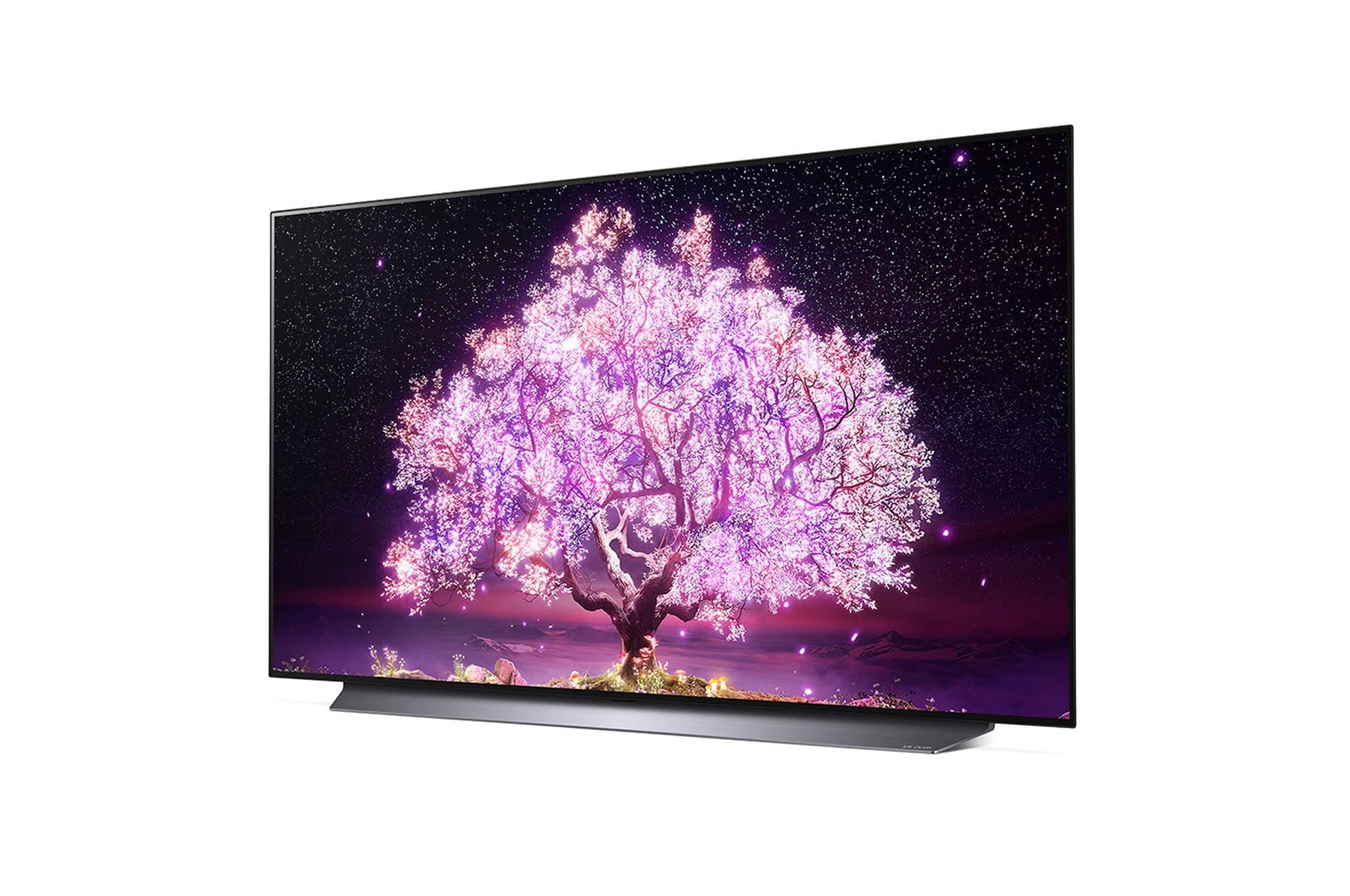 LG OLED48C1PVB, OLED48C1PVB