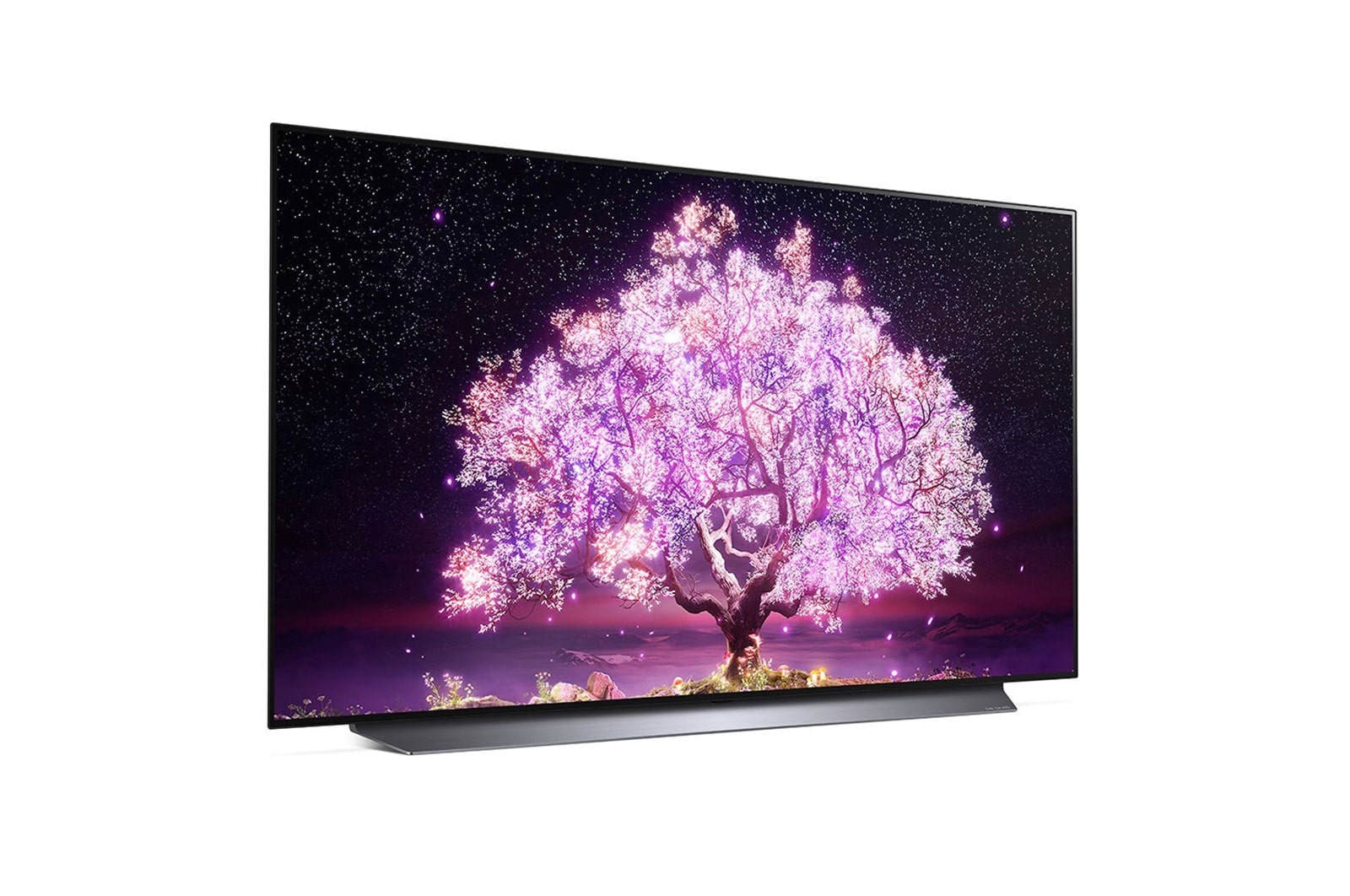 LG OLED48C1PVB, OLED48C1PVB