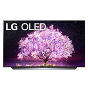 LG OLED48C1PVB, OLED48C1PVB