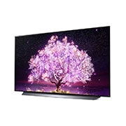 LG OLED48C1PVB, OLED48C1PVB