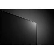 LG C3 48 inch OLED evo TV with Self Lit OLED Pixels, OLED48C36LA