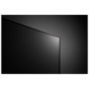 LG 48 Inch LG OLED evo AI C4 4K Smart TV 2024, OLED48C46LA