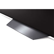 LG B3 55 inch OLED TV with Self Lit OLED Pixels, OLED55B36LA