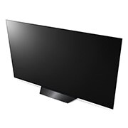 LG 55" LG OLED 4K TV - B9, OLED55B9PVA