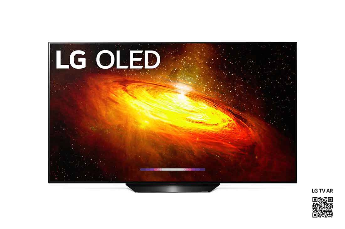 LG BX 55 inch 4K Smart OLED TV, OLED55BXPVA