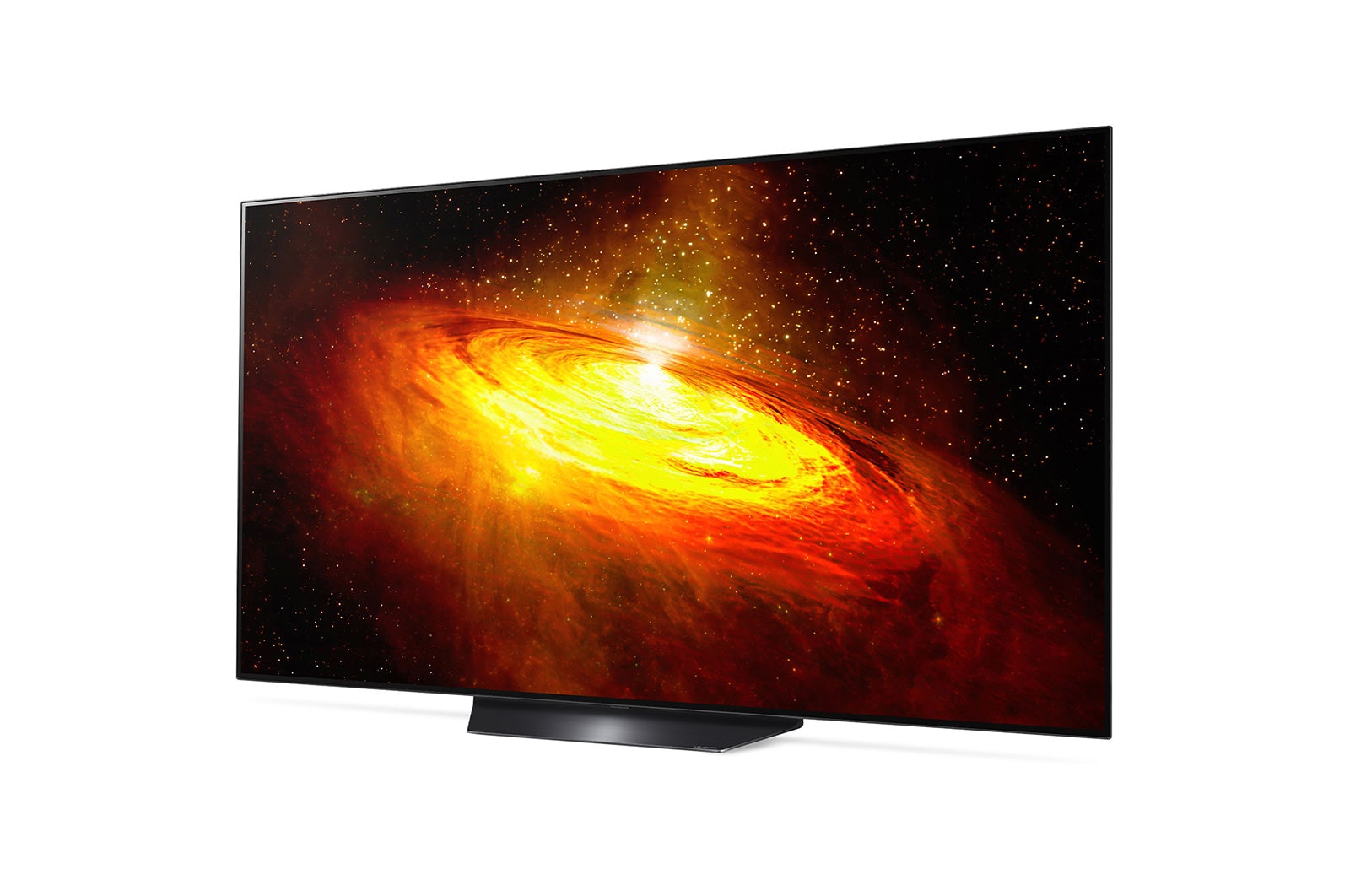 LG BX 55 inch 4K Smart OLED TV, OLED55BXPVA