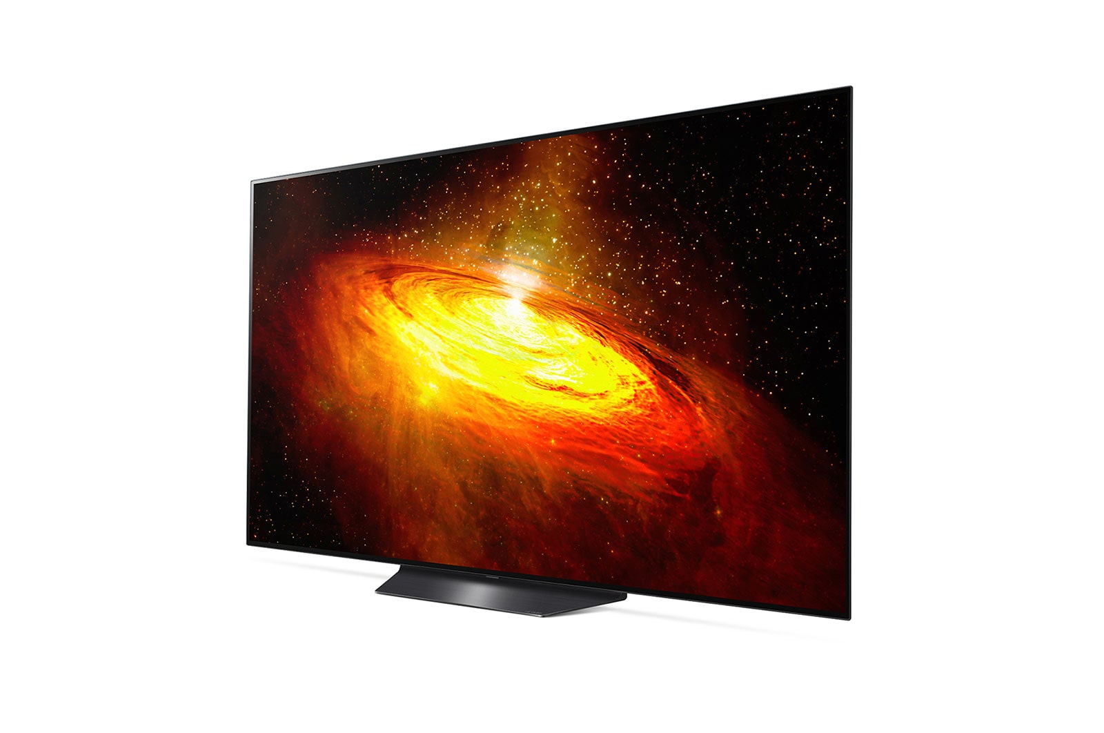 LG BX 55 inch 4K Smart OLED TV, OLED55BXPVA