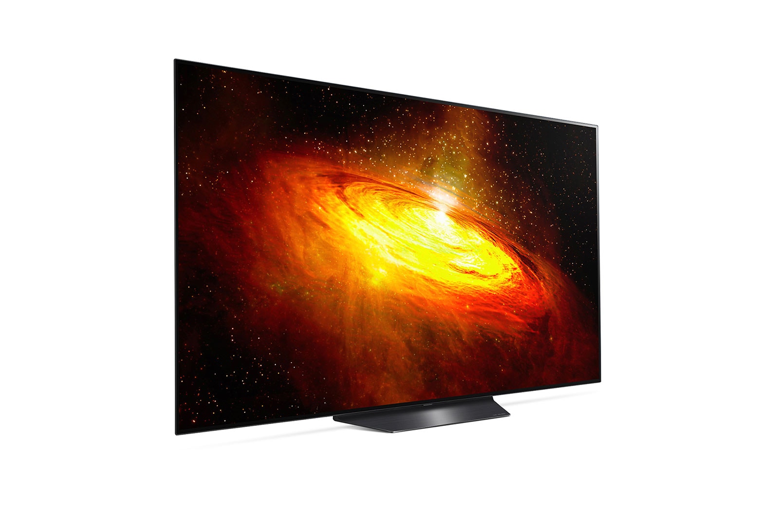 LG BX 55 inch 4K Smart OLED TV, OLED55BXPVA