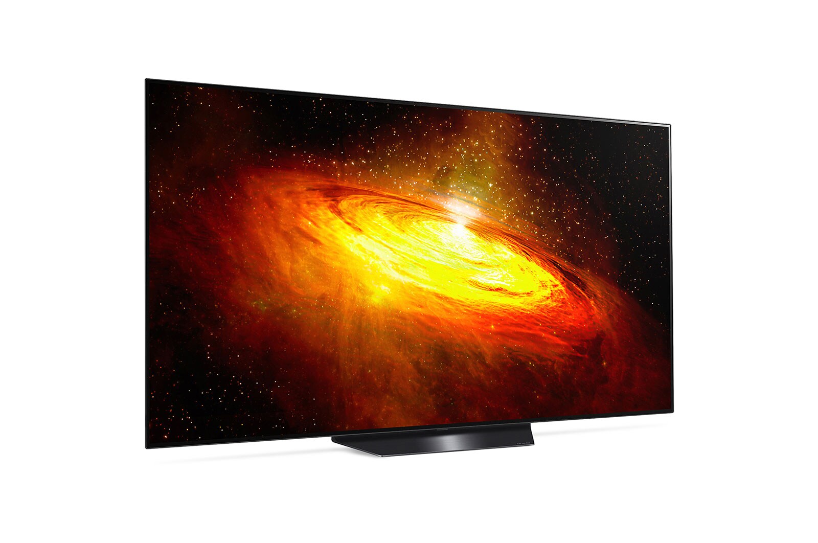 LG BX 55 inch 4K Smart OLED TV, OLED55BXPVA