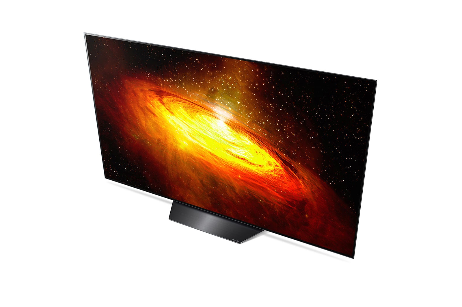 LG BX 55 inch 4K Smart OLED TV, OLED55BXPVA