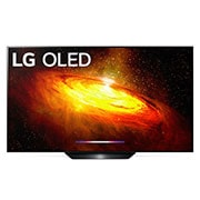 LG BX 55 inch 4K Smart OLED TV, OLED55BXPVA