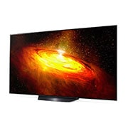 LG BX 55 inch 4K Smart OLED TV, OLED55BXPVA