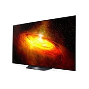 LG BX 55 inch 4K Smart OLED TV, OLED55BXPVA