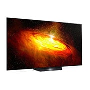 LG BX 65 inch 4K Smart OLED TV, OLED65BXPVA