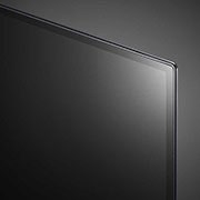 LG BX 65 inch 4K Smart OLED TV, OLED65BXPVA