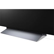 LG C3 55 inch OLED evo TV with Self Lit OLED Pixels, OLED55C36LA