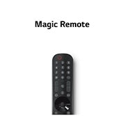 LG CS 55 inch 4K OLED TV with Self-Lit OLED Pixels, OLED55CS6LA