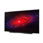 LG CX 55 inch 4K Smart OLED TV, OLED55CXPVA