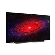 LG CX 65 inch 4K Smart OLED TV, OLED65CXPVA