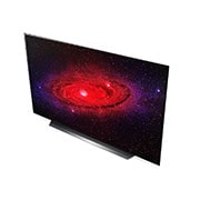 LG CX 65 inch 4K Smart OLED TV, OLED65CXPVA