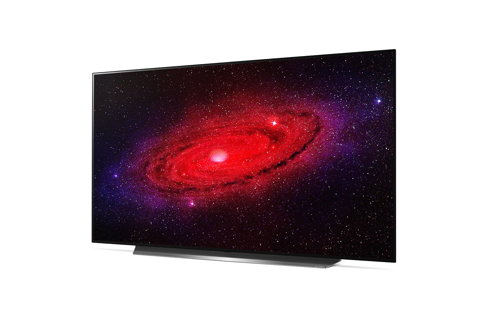 LG CX 55 inch 4K Smart OLED TV, OLED55CXPVA