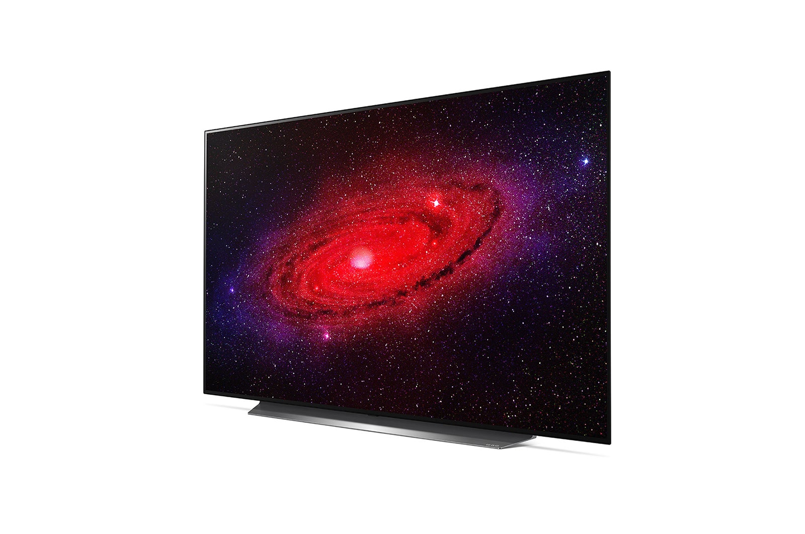 LG CX 55 inch 4K Smart OLED TV, OLED55CXPVA