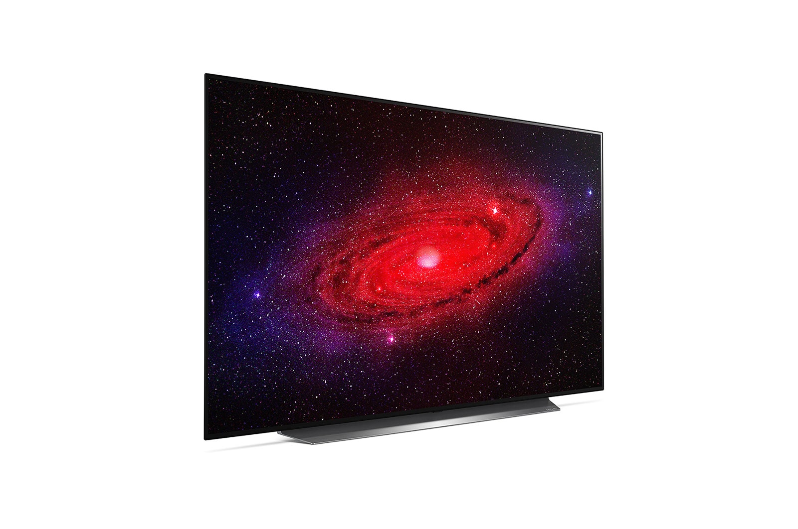 LG CX 55 inch 4K Smart OLED TV, OLED55CXPVA