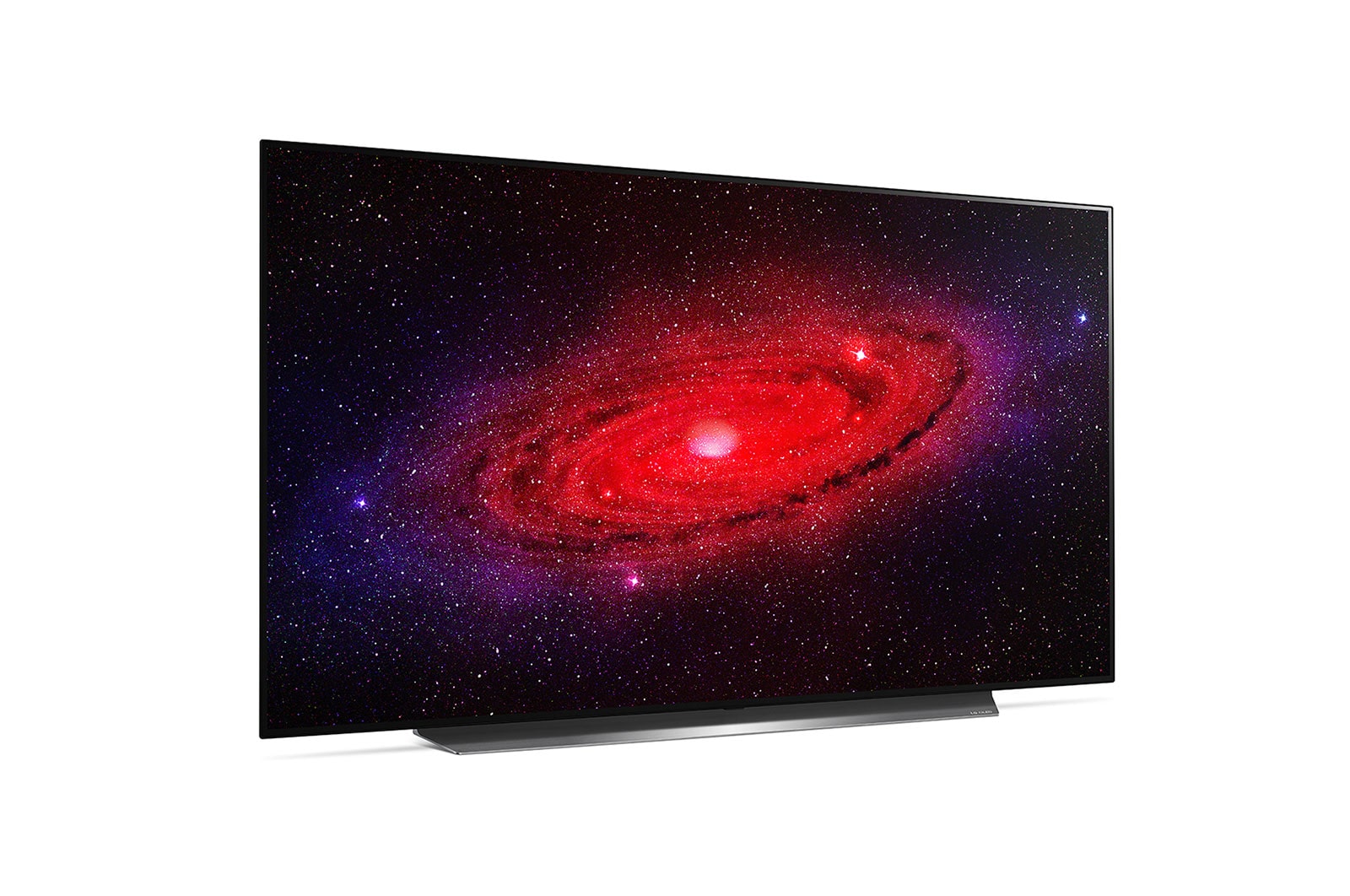 LG CX 65 inch 4K Smart OLED TV, OLED65CXPVA