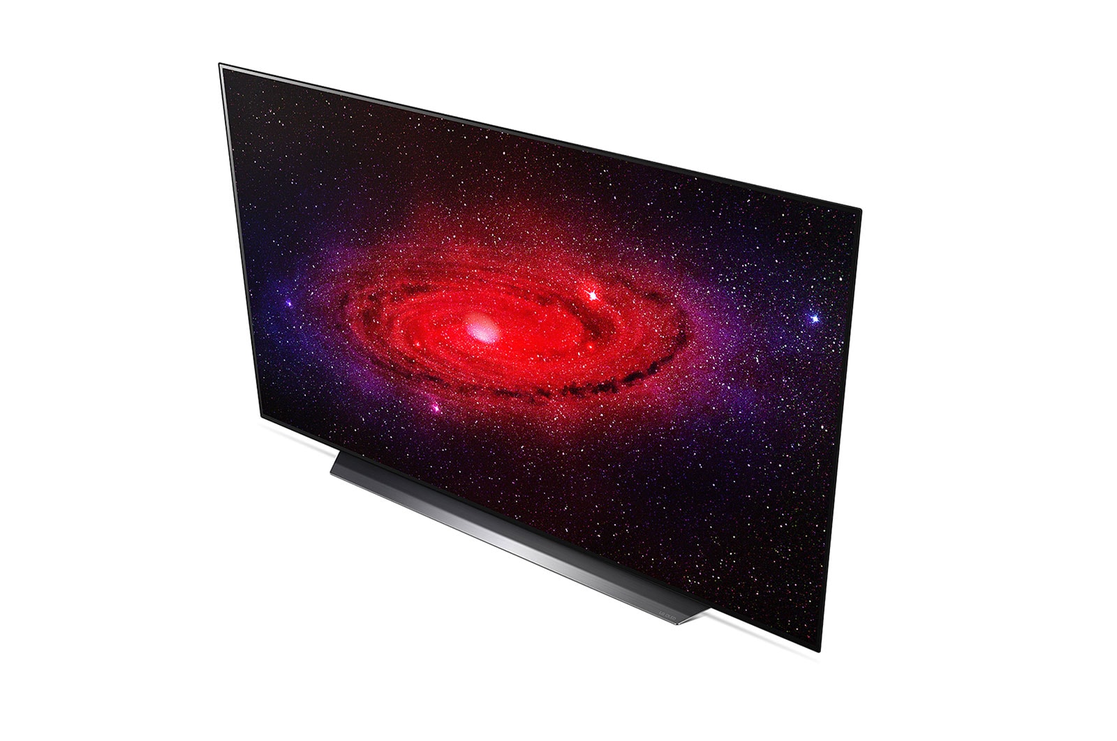 LG CX 55 inch 4K Smart OLED TV, OLED55CXPVA