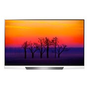 LG OLED TV E8 55 inch, OLED55E8