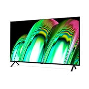 LG A2 65 inch 4K Smart OLED TV, OLED65A26LA