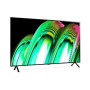 LG A2 65 inch 4K Smart OLED TV, OLED65A26LA