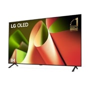 LG 65 Inch LG OLED AI B4 4K Smart TV 2024, OLED65B46LA