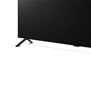 LG 65 Inch LG OLED AI B4 4K Smart TV 2024, OLED65B46LA