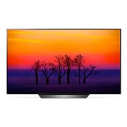 LG OLED65B8, OLED65B8