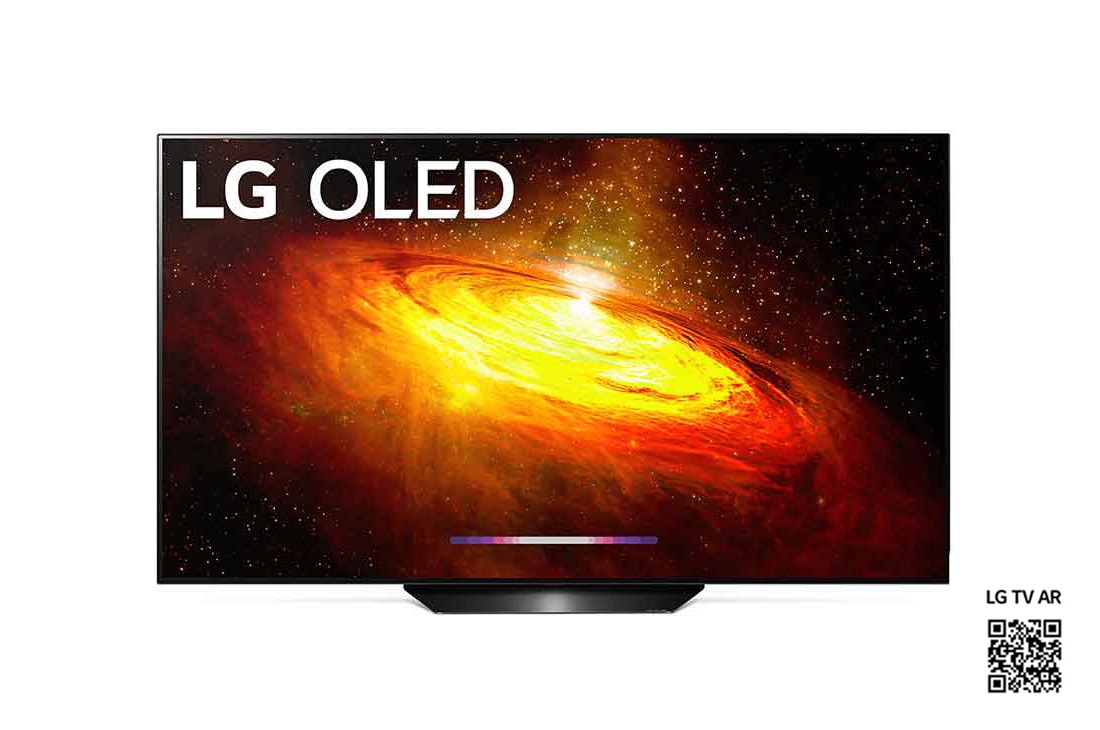 LG BX 65 inch 4K Smart OLED TV, OLED65BXPVA
