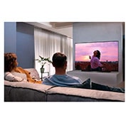 LG CX 65 inch 4K Smart OLED TV, OLED65CXPVA