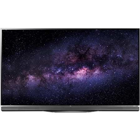 LG OLED TV - E6