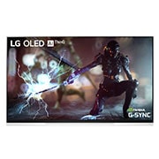 LG 65" LG OLED 4K TV - E9, OLED65E9PVA