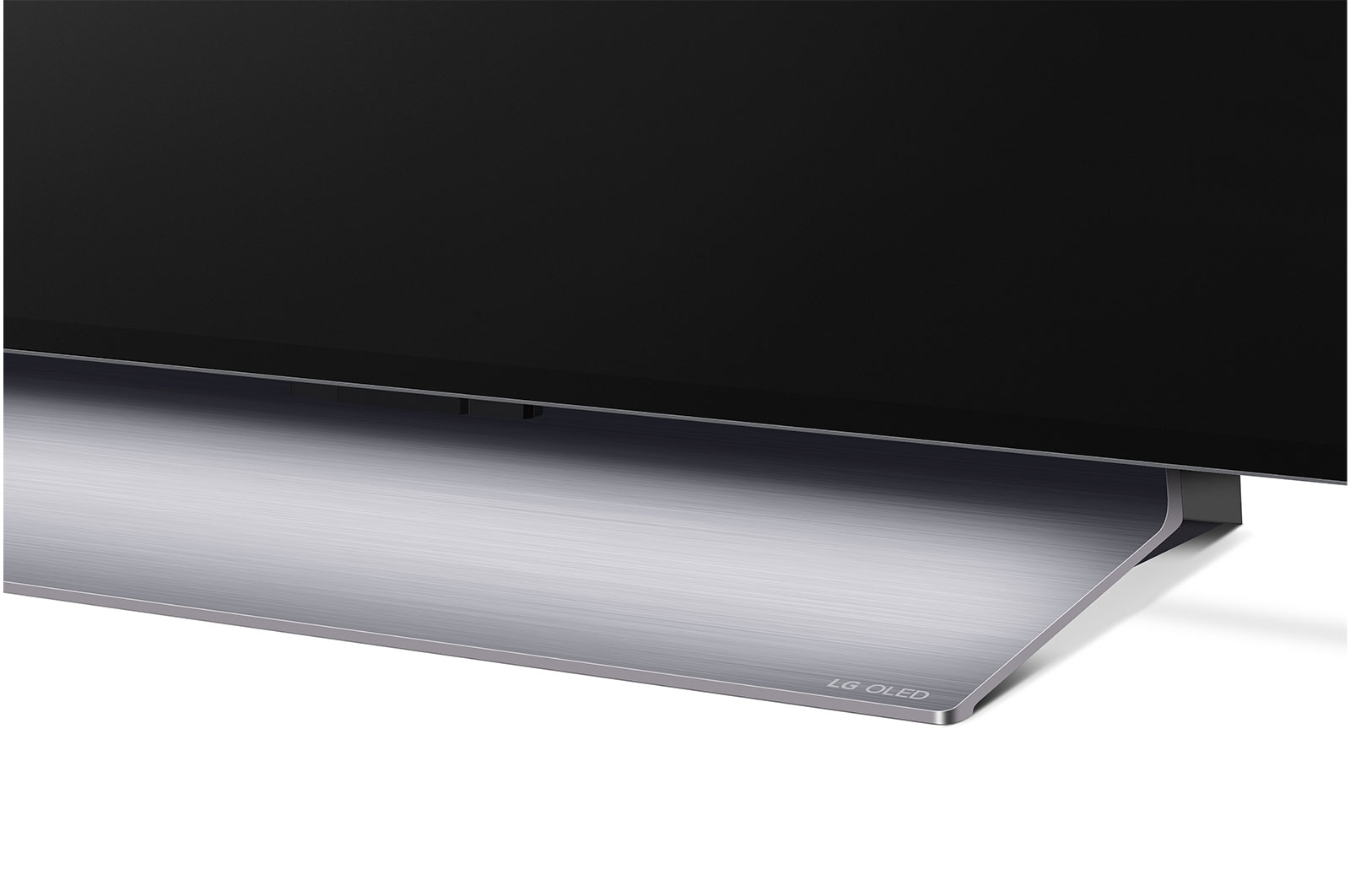 LG G3 65 inch OLED evo TV with Self Lit OLED Pixels, OLED65G36LA