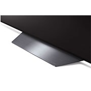 LG B3 77 inch OLED TV with Self Lit OLED Pixels, OLED77B36LA