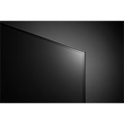 LG B3 77 inch OLED TV with Self Lit OLED Pixels, OLED77B36LA