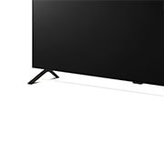 LG 77 Inch LG OLED AI B4 4K Smart TV 2024, OLED77B46LA