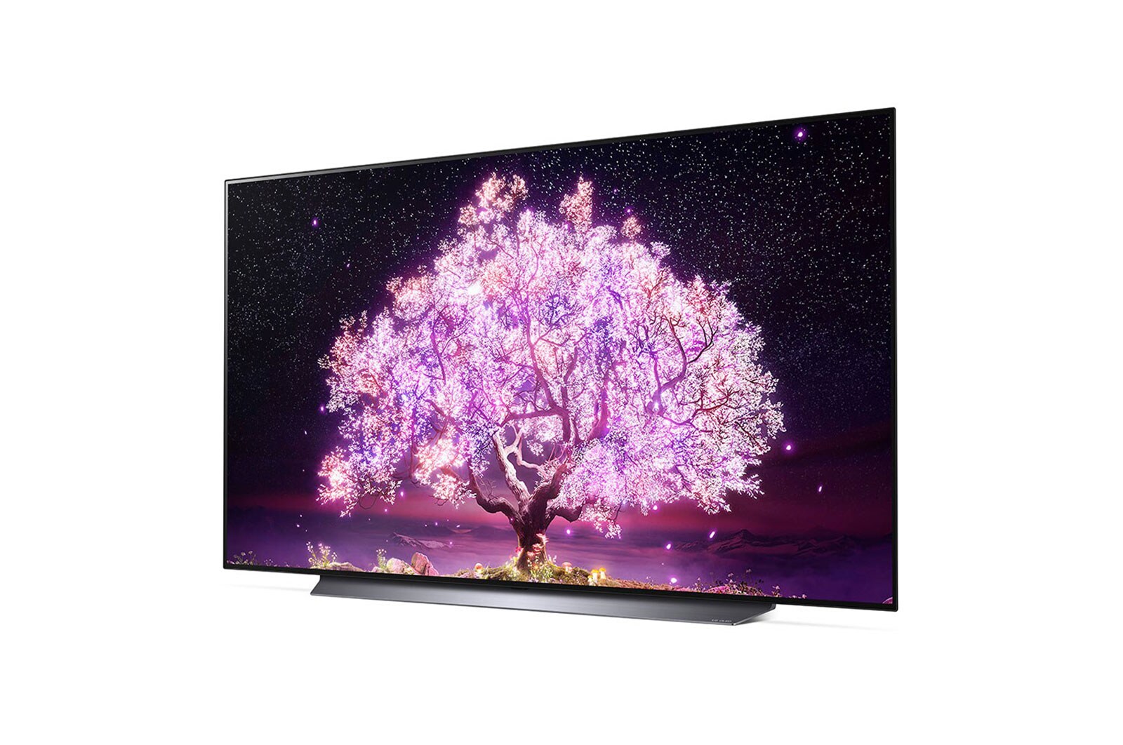 LG OLED77C1PVB, OLED77C1PVB