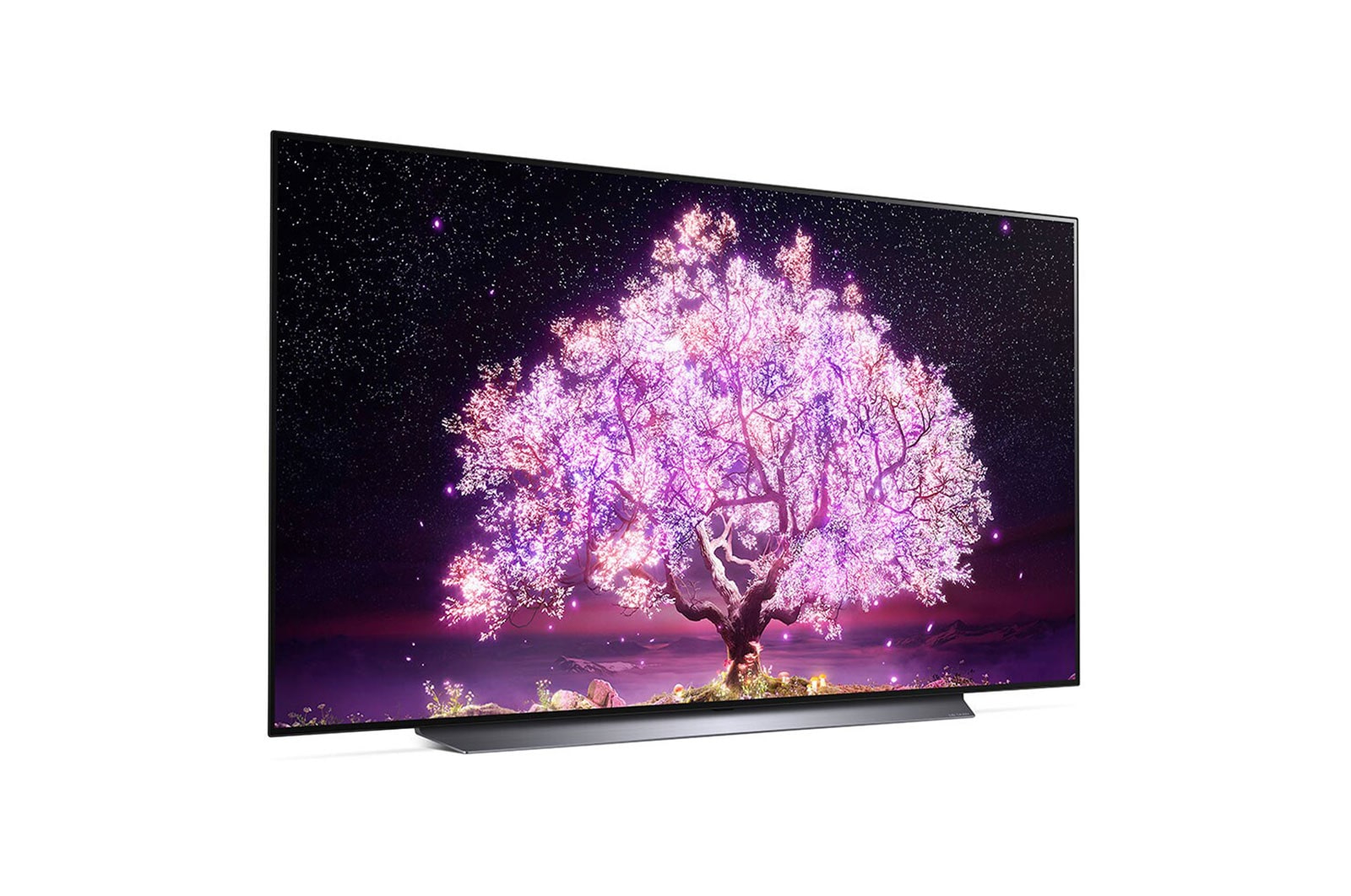 LG OLED77C1PVB, OLED77C1PVB