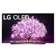 LG OLED77C1PVB, OLED77C1PVB