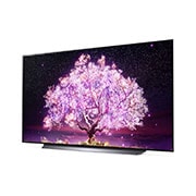 LG OLED77C1PVB, OLED77C1PVB