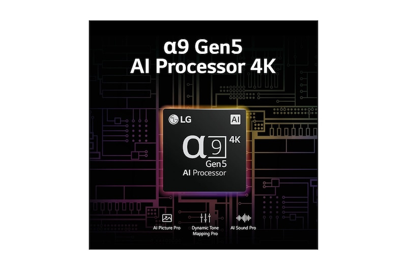 LG C2 83 inch 4K Smart OLED evo TV, OLED83C24LA